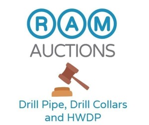 Private Treaty Sale - Drill Pipe, Collars and HWDP - Make an Offer!