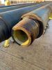 New Unused - 6 1/2'' Spiral Drill Collars with 5 1/2'' Elevator Recess - NC50 - Fully Certified - 6