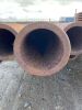 Coupling Stock suitable for Piling: 6.170'' OD x 0.700'' WT C95 SMLS - R3 - 15MT - 2