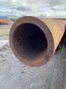 Coupling Stock suitable for Piling: 6.170'' OD x 0.700'' WT C95 SMLS - R3 - 15MT - 10