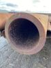 Coupling Stock suitable for Piling: 6.170'' OD x 0.700'' WT C95 SMLS - R3 - 15MT - 11